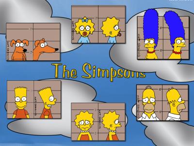 the simpsons