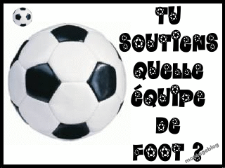 ekip de foot