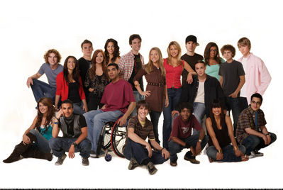 degrassi