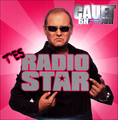 cauet