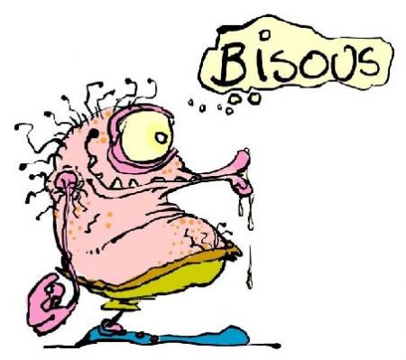 bisou