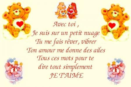 je tème